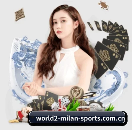 ac Milan APP 界面(acmilan.com)
