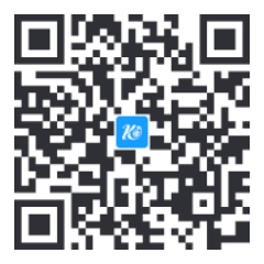 iOS 系统版 二维码(acmilan.com)